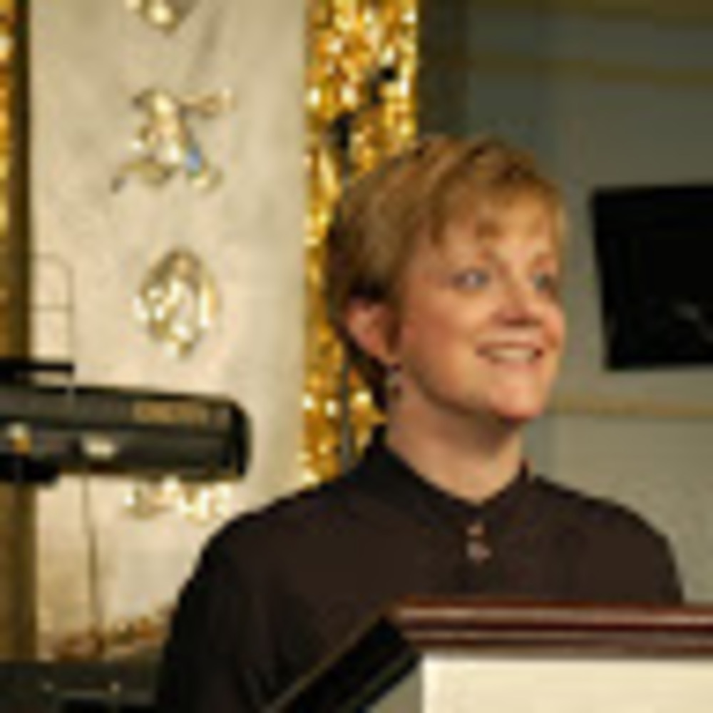 Meet your Posher, Maureen
